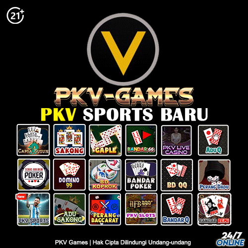 PKV GAMES