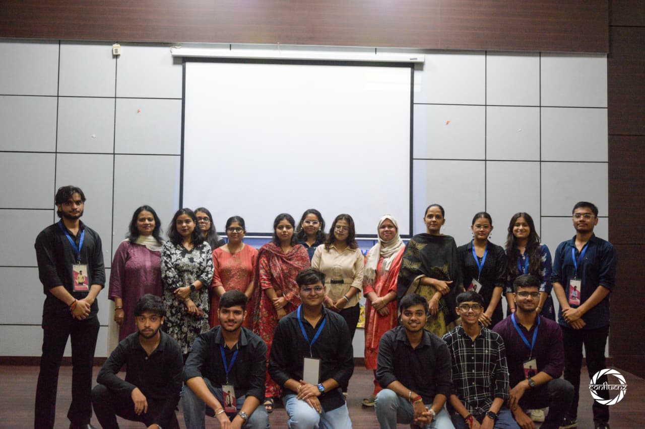 Induction 2K25 Photo 3
