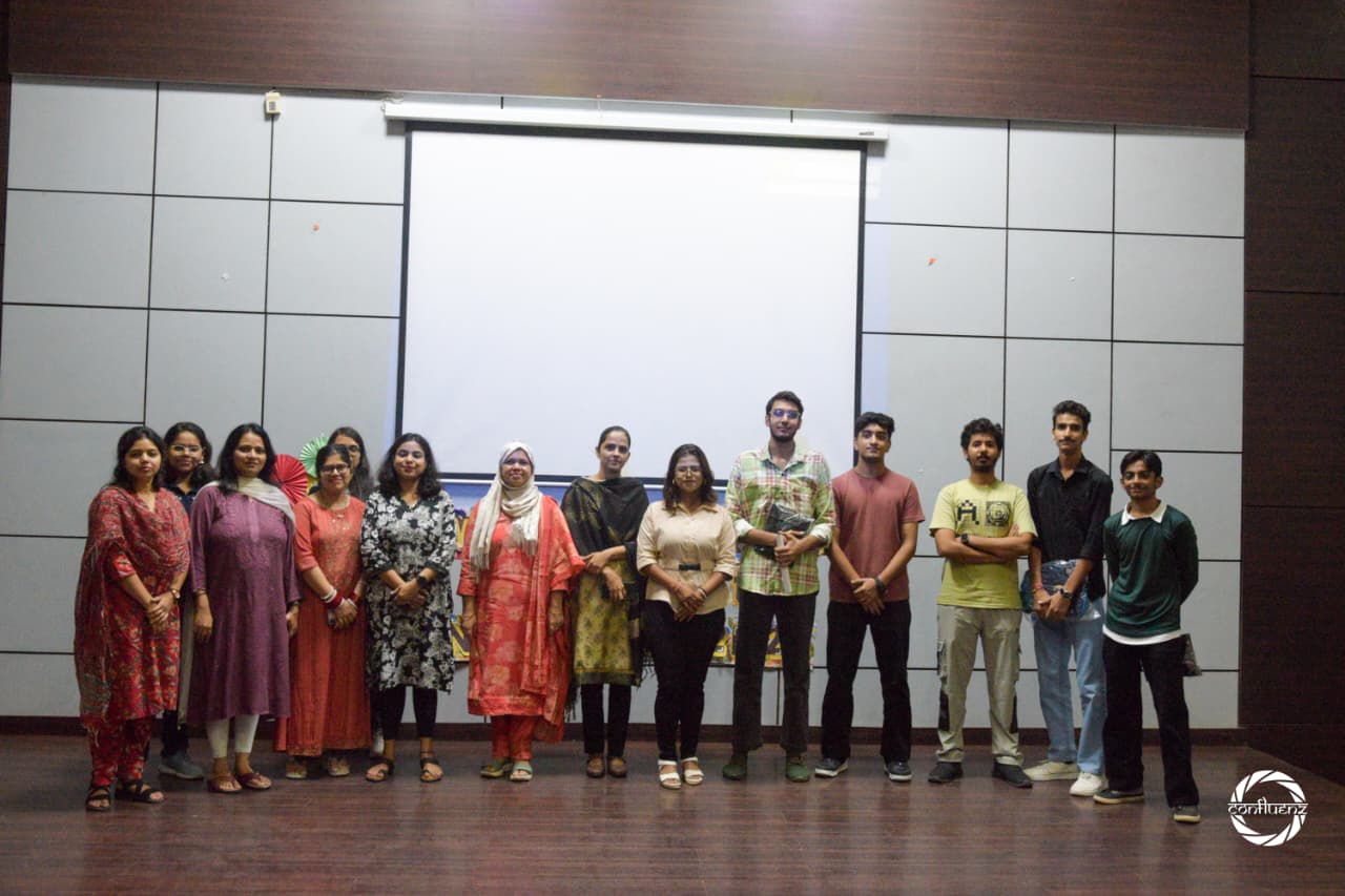 Induction 2K25 Photo 1