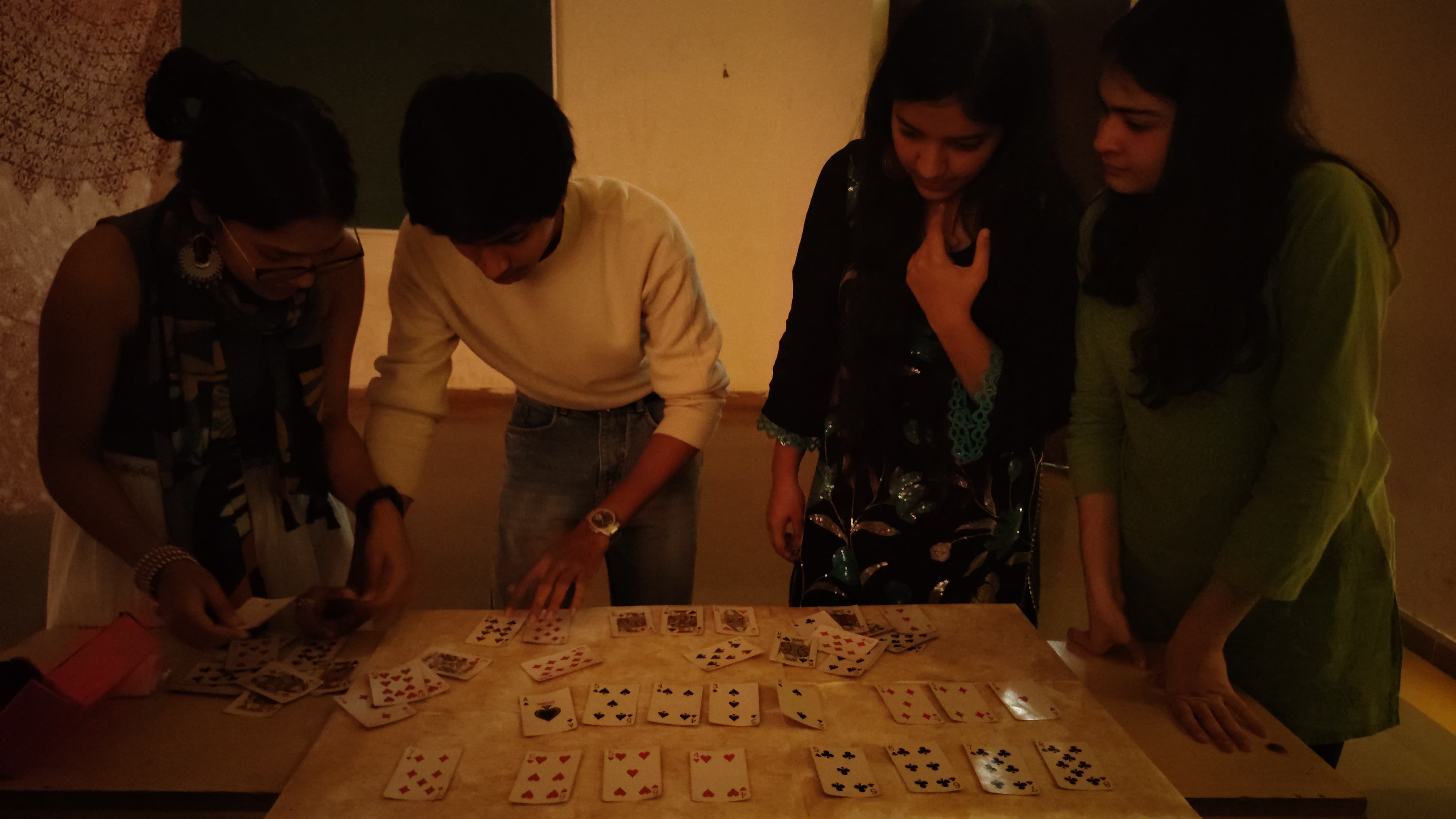 Escape Room 2.0 Photo 1