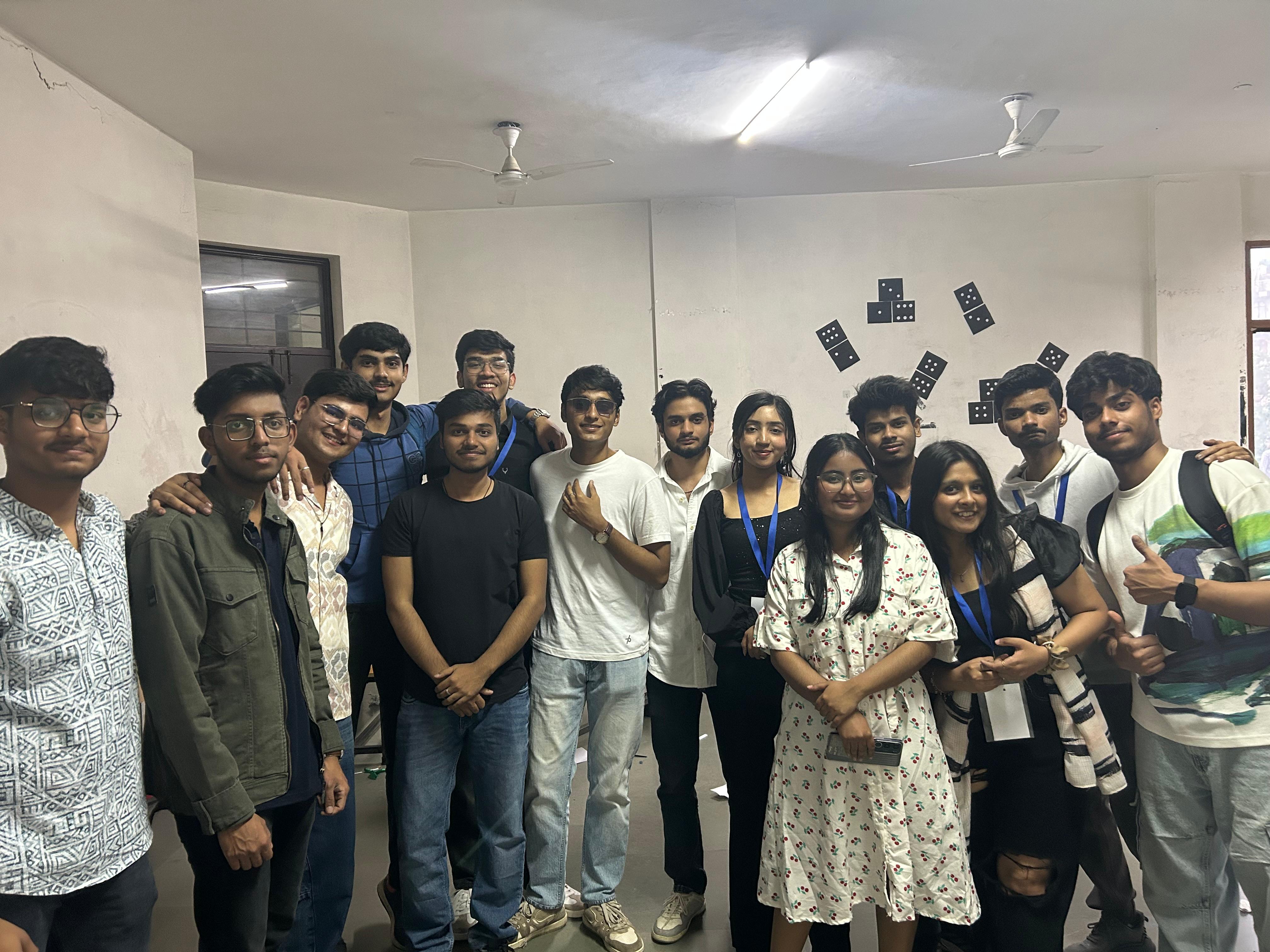 Escape Room Photo 3