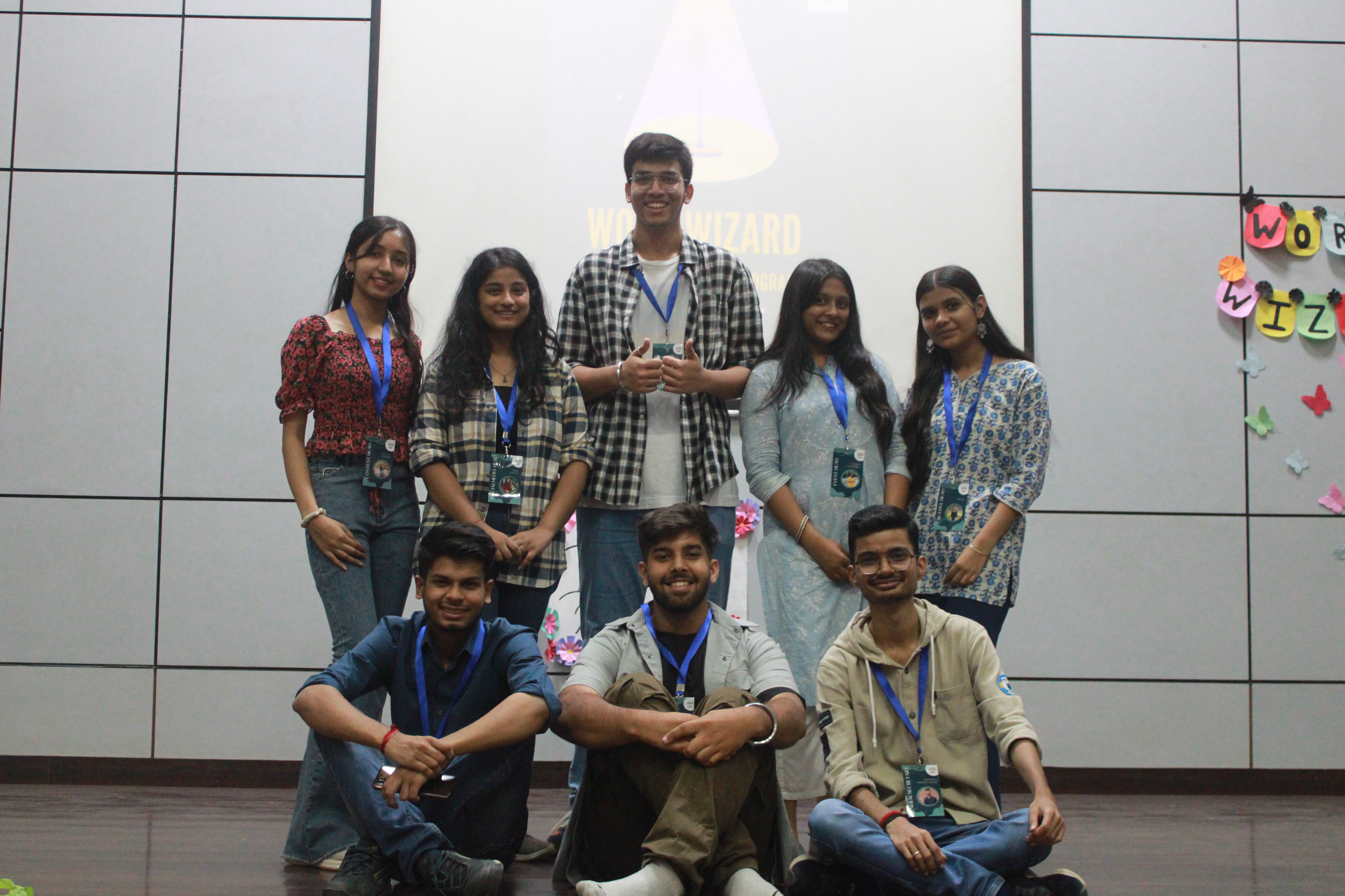 Induction Photo 3