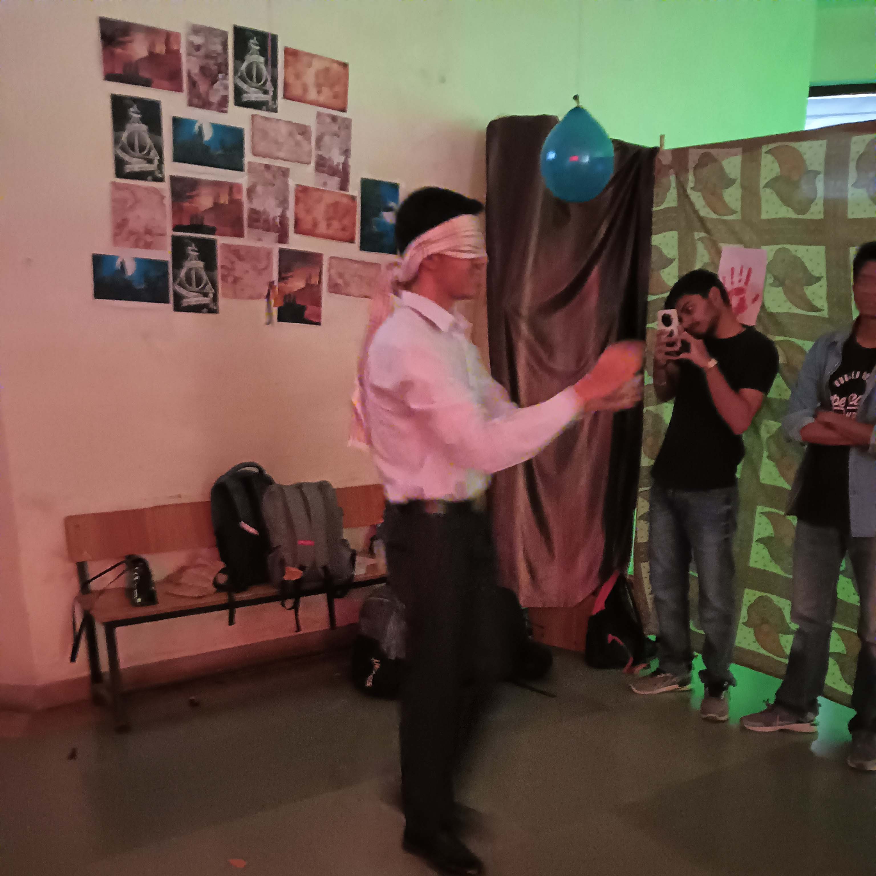 Escape Room Photo 1