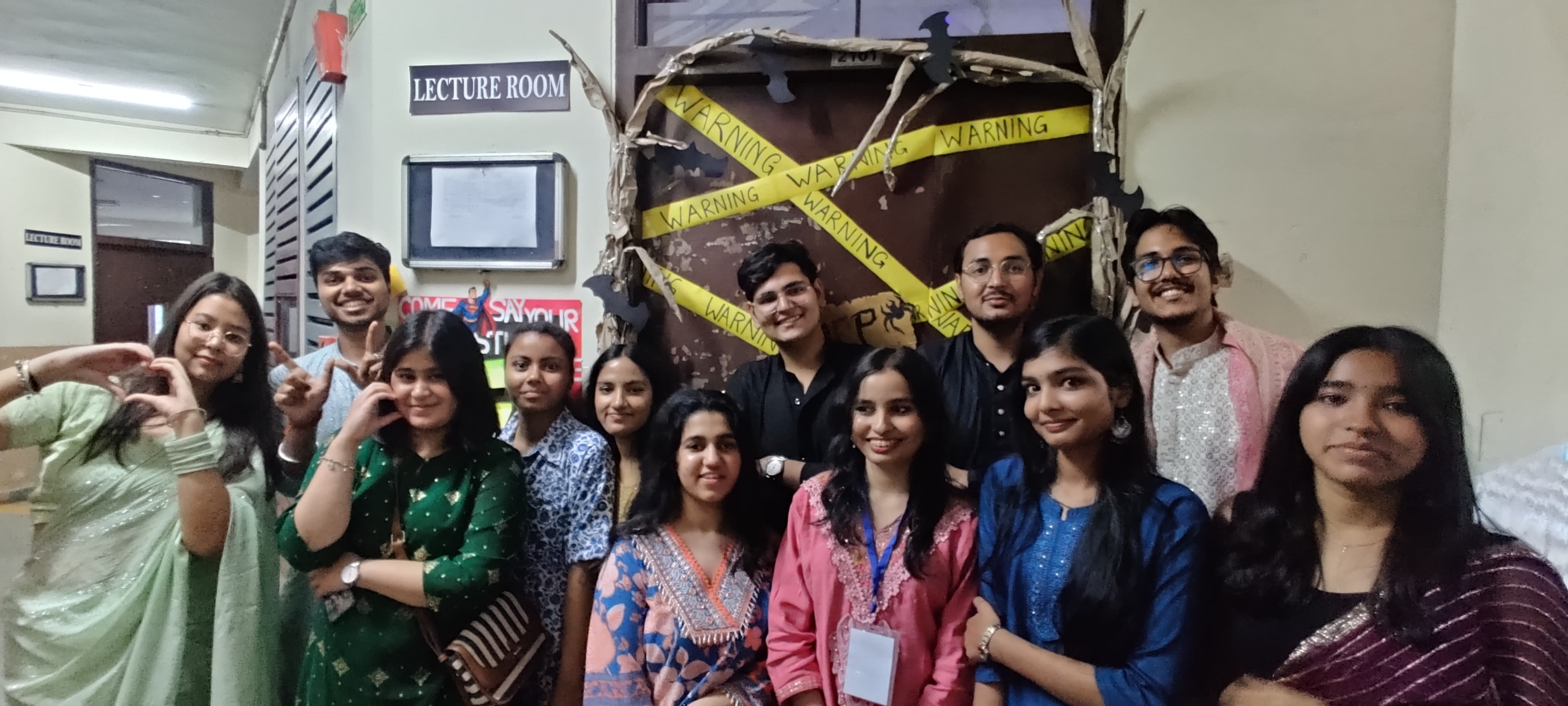 About Event Photo