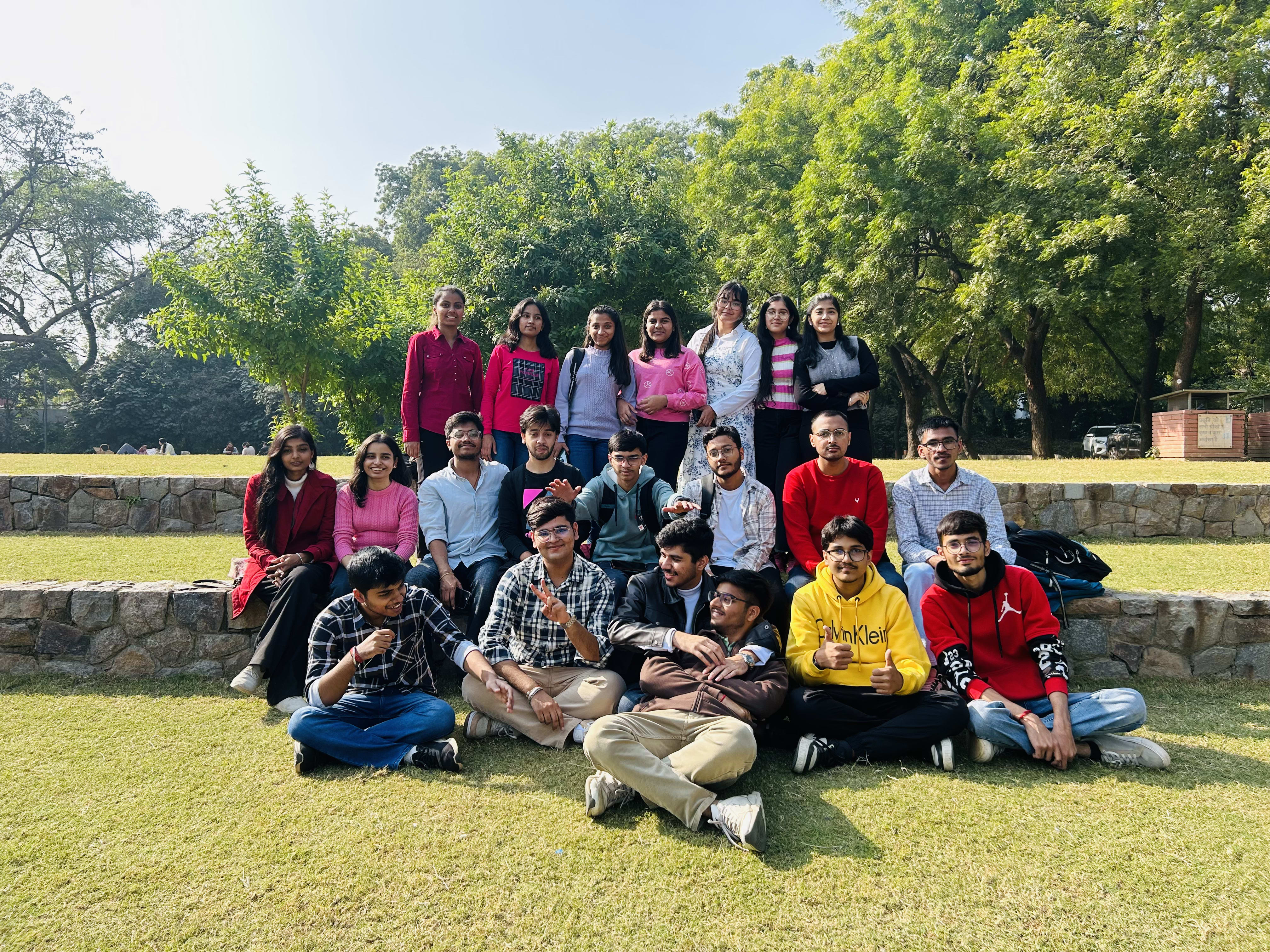 About Event Photo