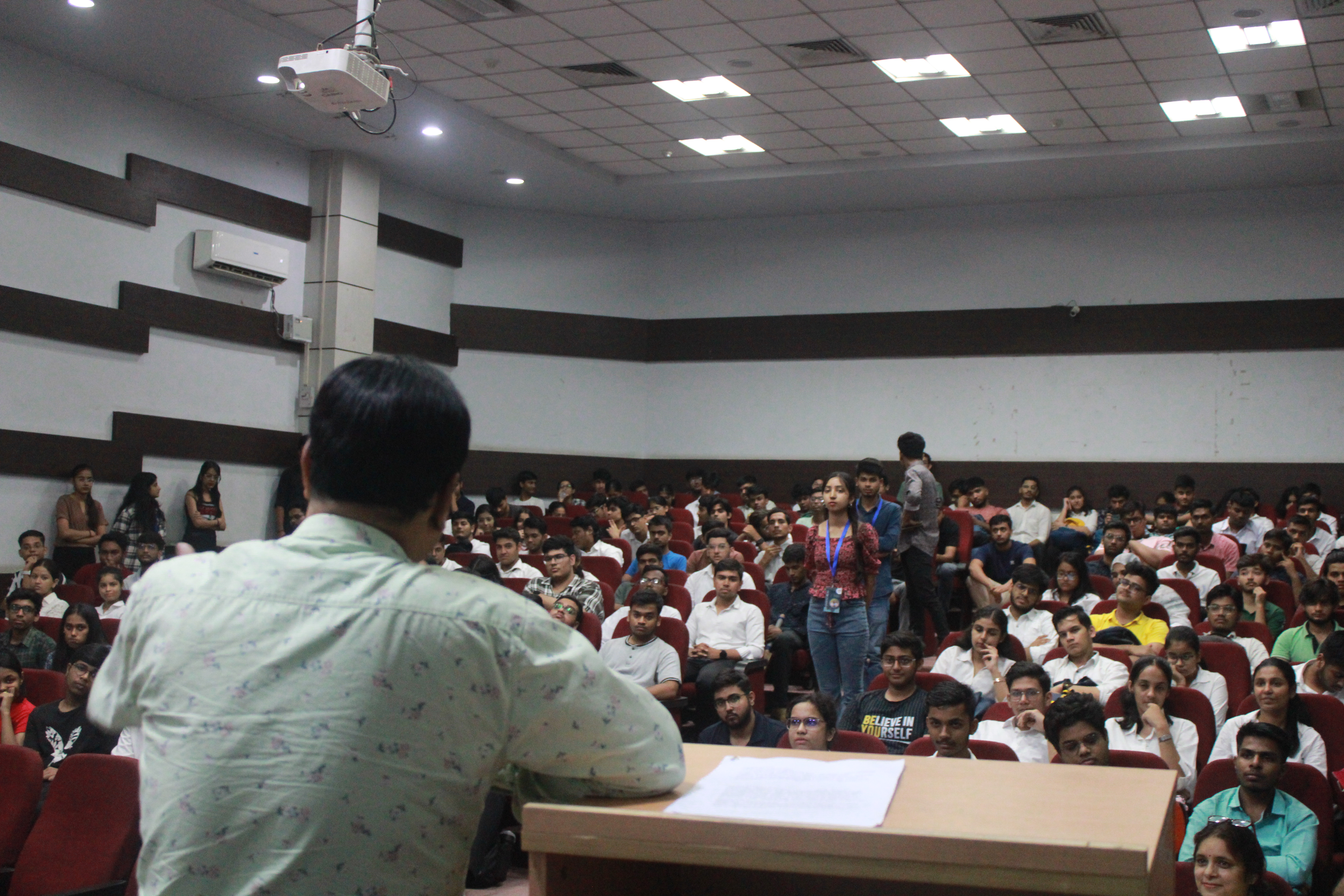 About Event Photo