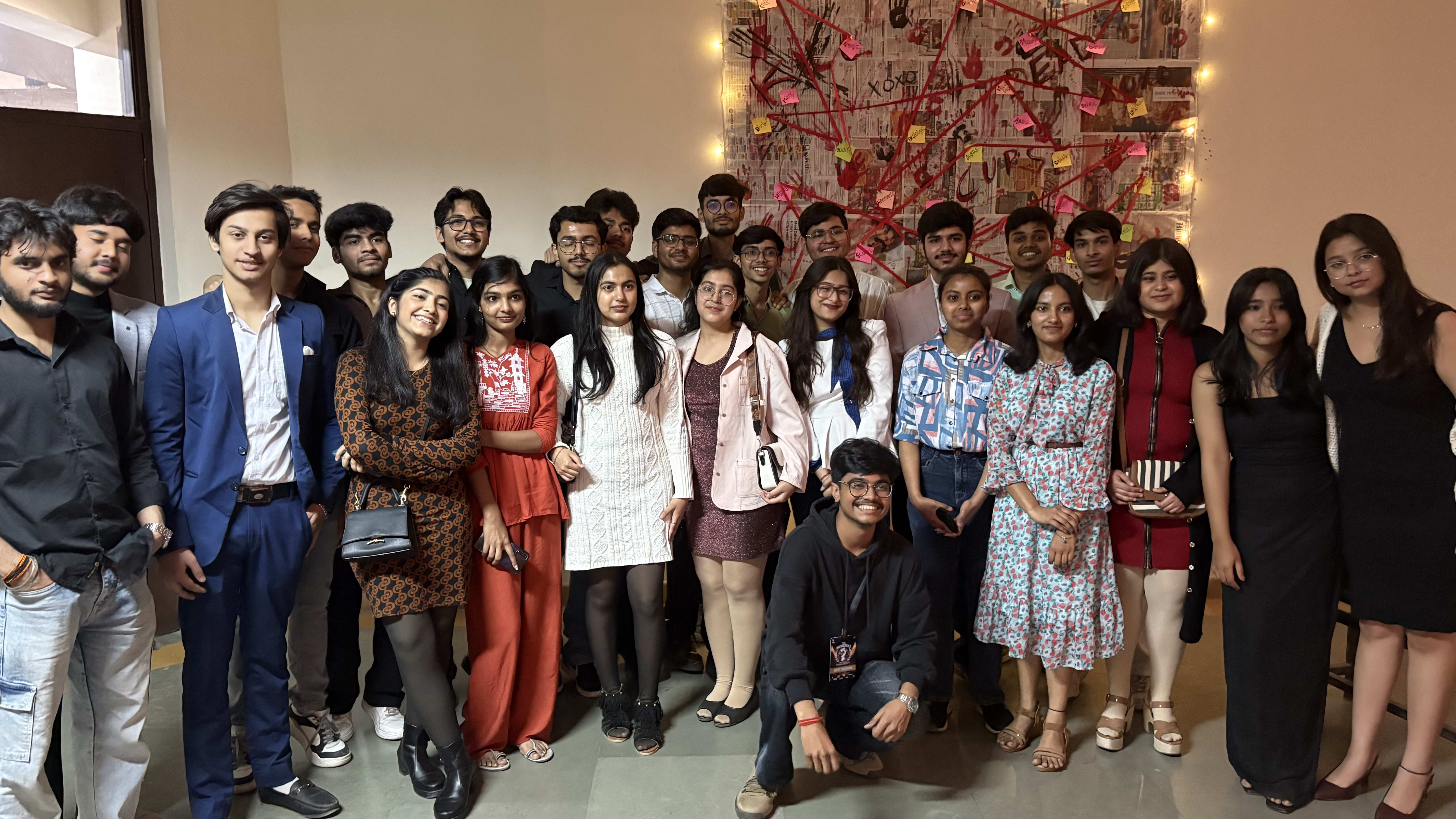About Event Photo