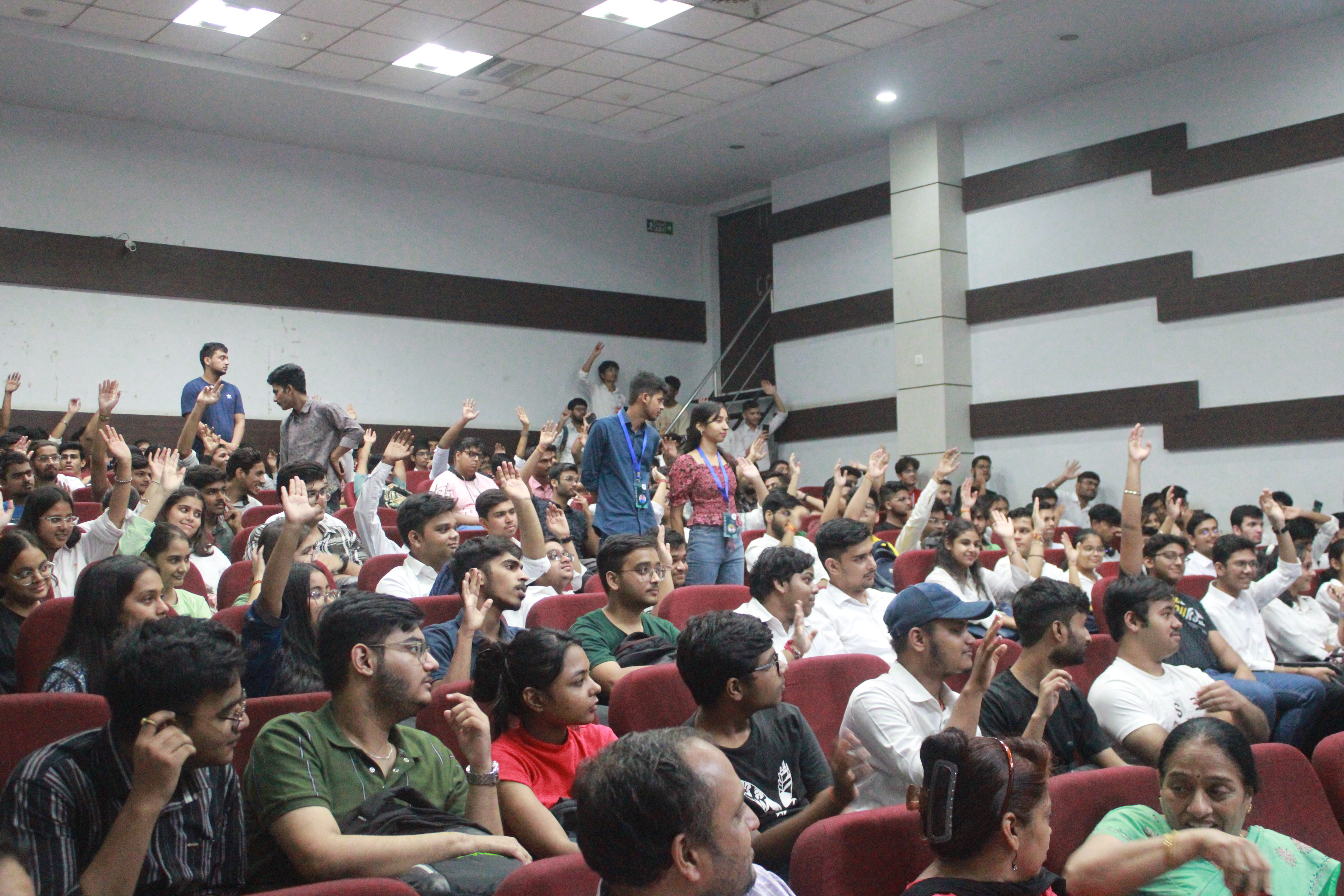 About Event Photo