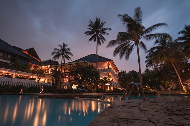 Hotel 1