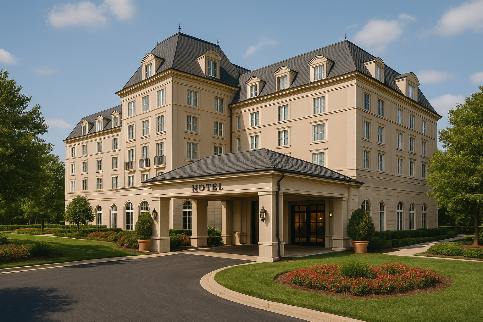 Hotel 2