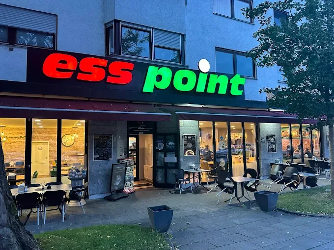 EssPoint Pide & Grill München
