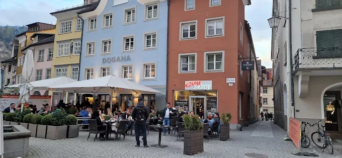 City Kebap
