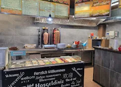 Biberacher Döner und Kebap