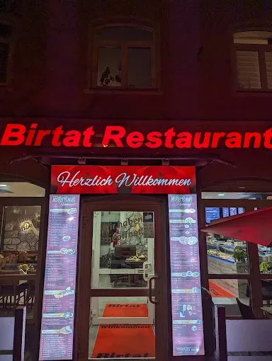 Birtat Kebaphaus