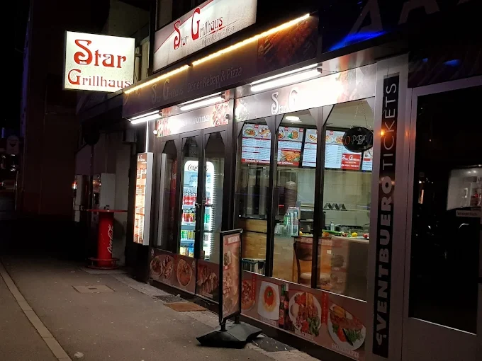 Star Grillhaus