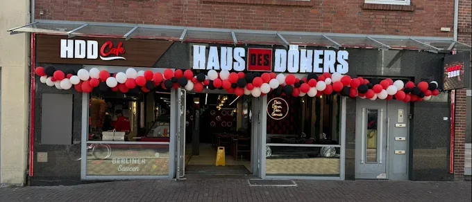 Haus des Döners