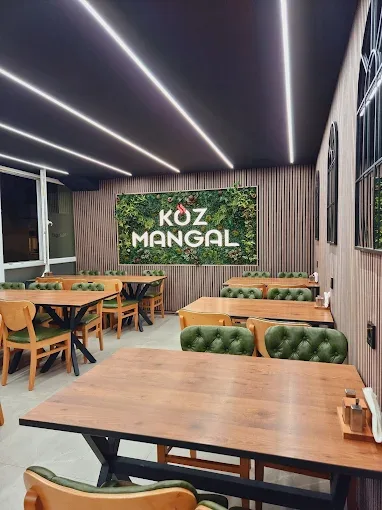 Köz Mangal Ulm