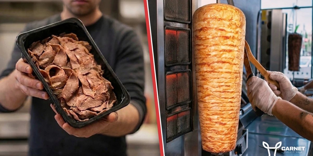 Hazır Döner mi, Gerçek Döner mi? Almanya'daki İşletmecilerin Gerçekten Bilmesi Gerekenler
