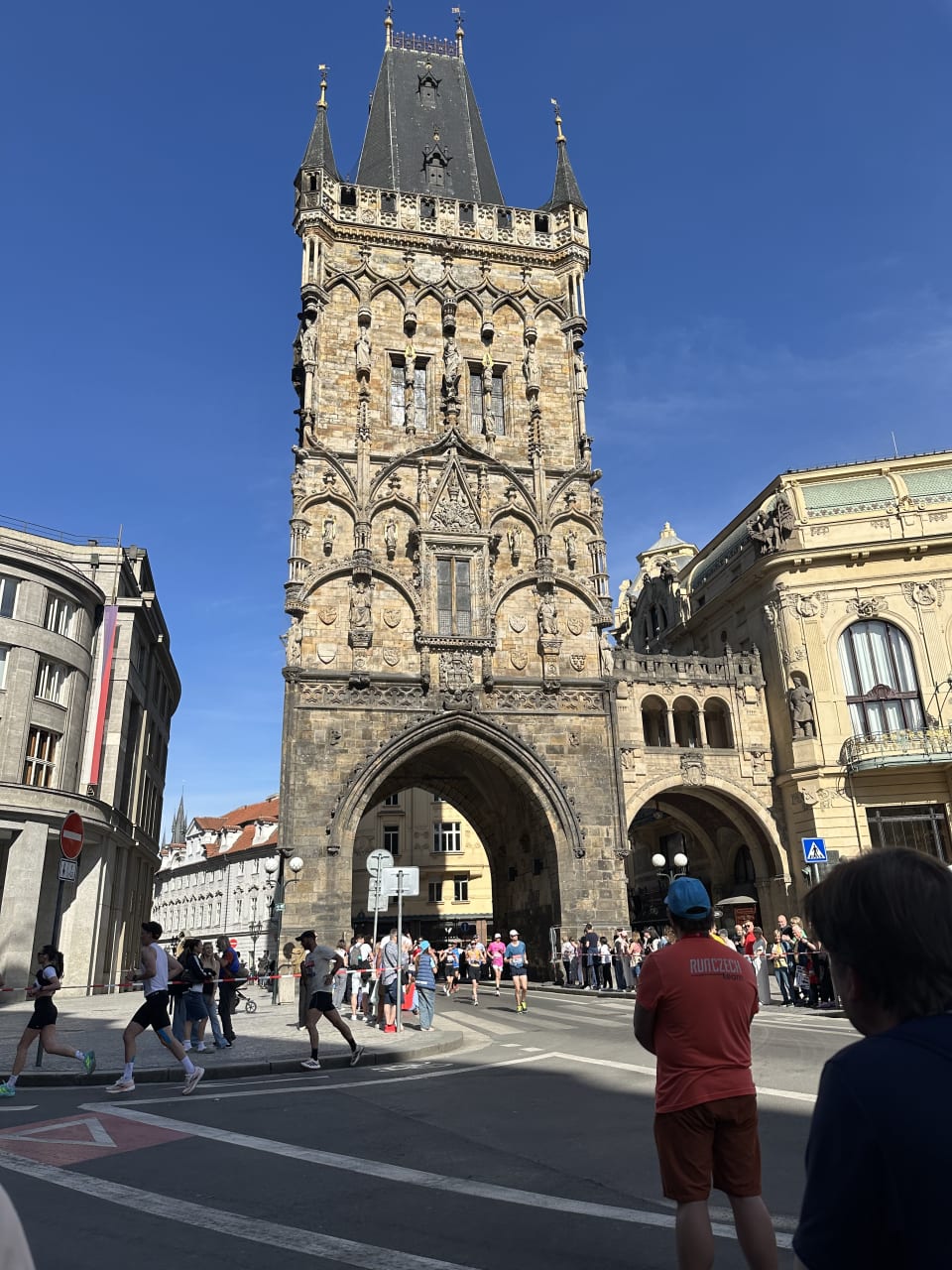 Prague Marathon