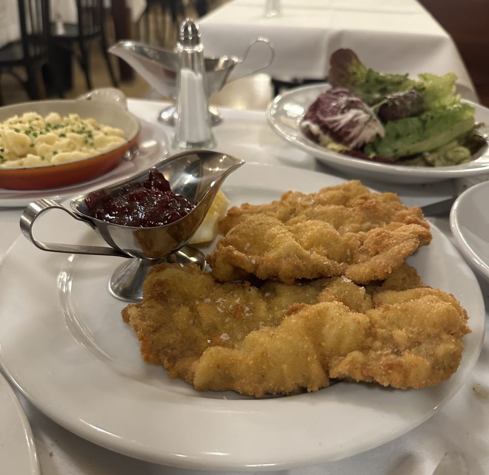 Schnitzel