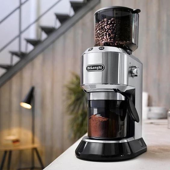 Grinder Kopi Profesional