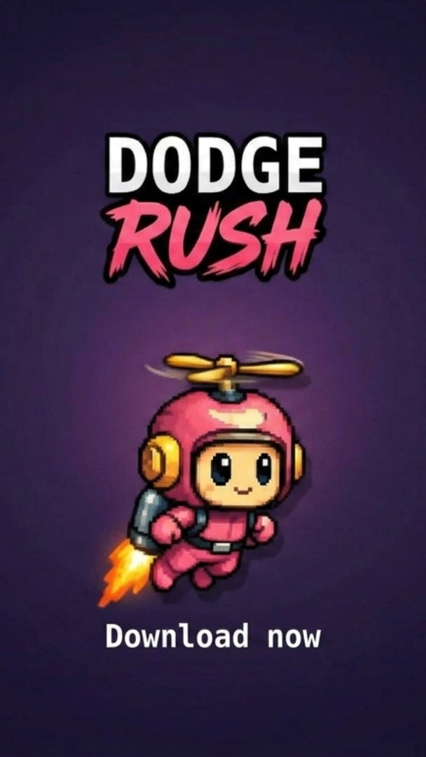 Screenshot 2 for Dodge Rush