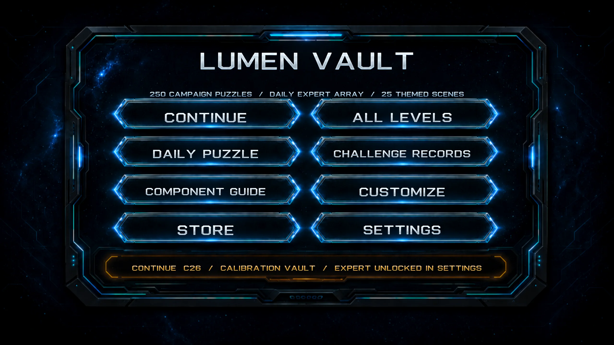 Screenshot 1 for MoonyTech