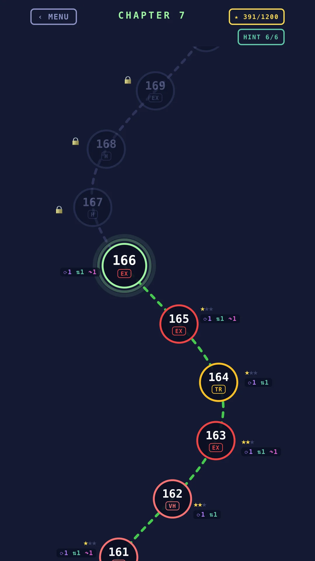 Screenshot 1 for FALLMATCH