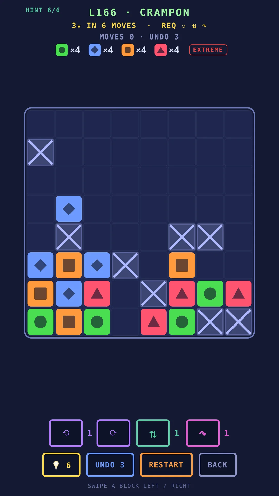 Screenshot 2 for FALLMATCH