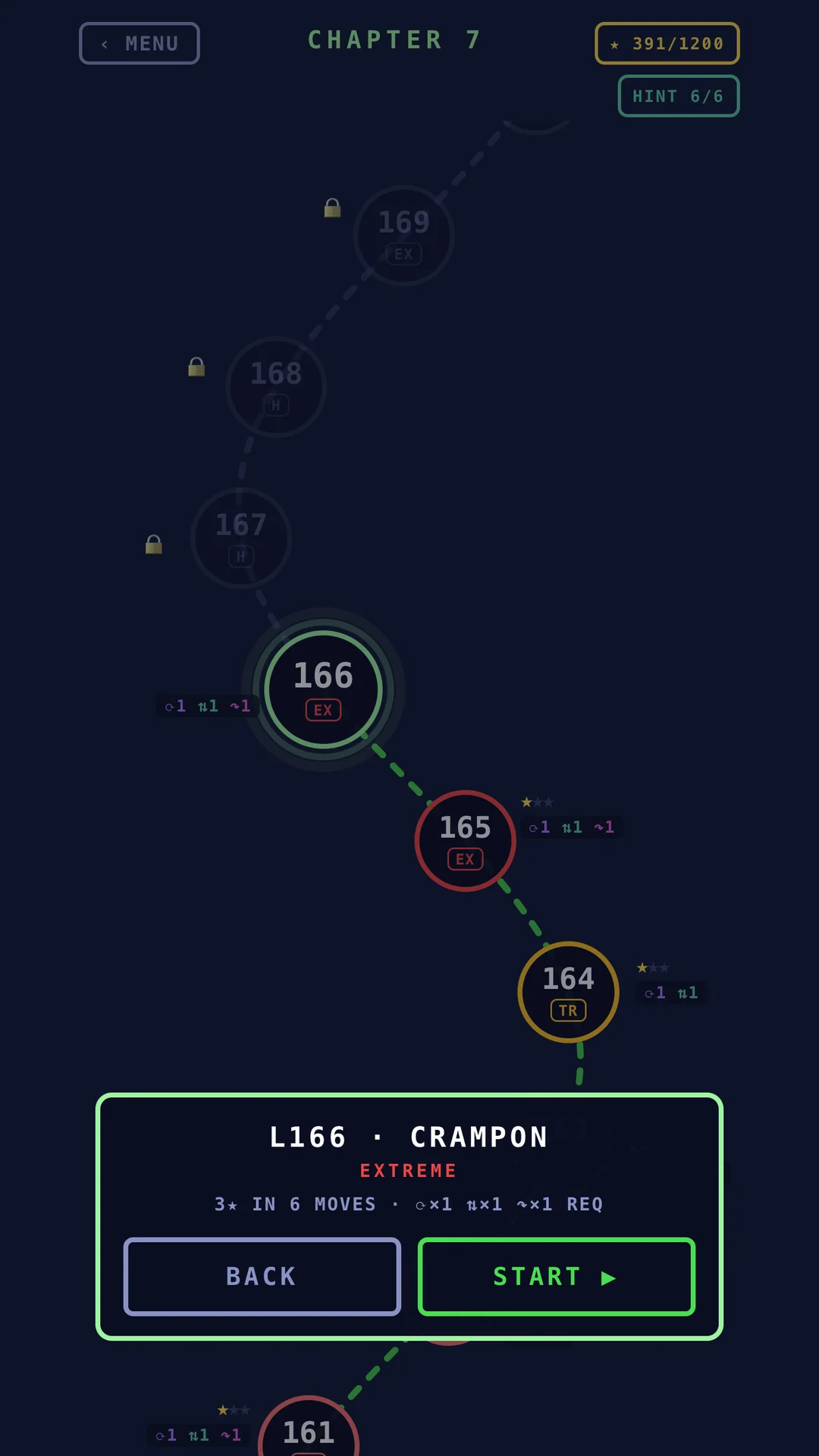 Screenshot 3 for FALLMATCH