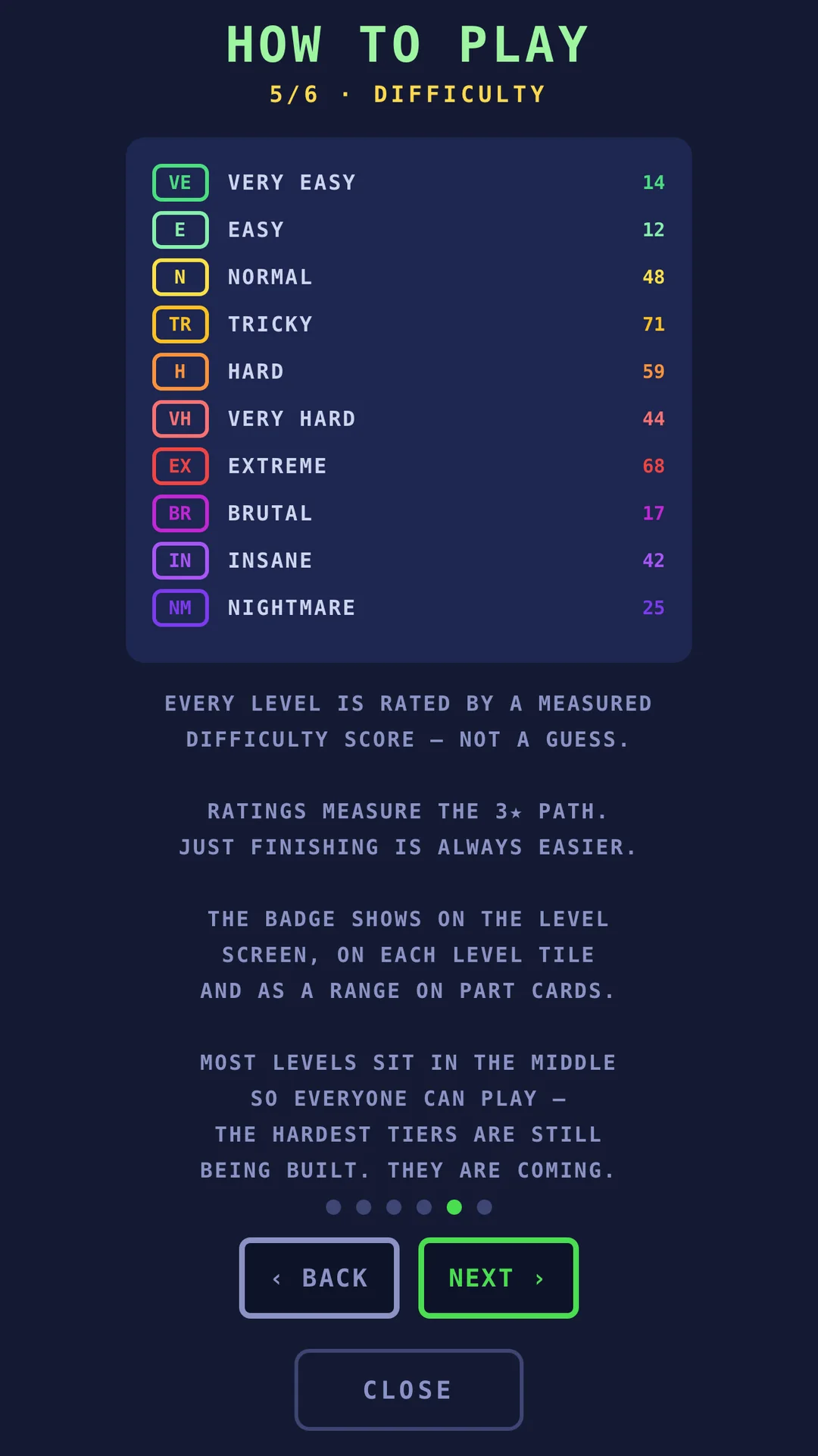 Screenshot 7 for FALLMATCH