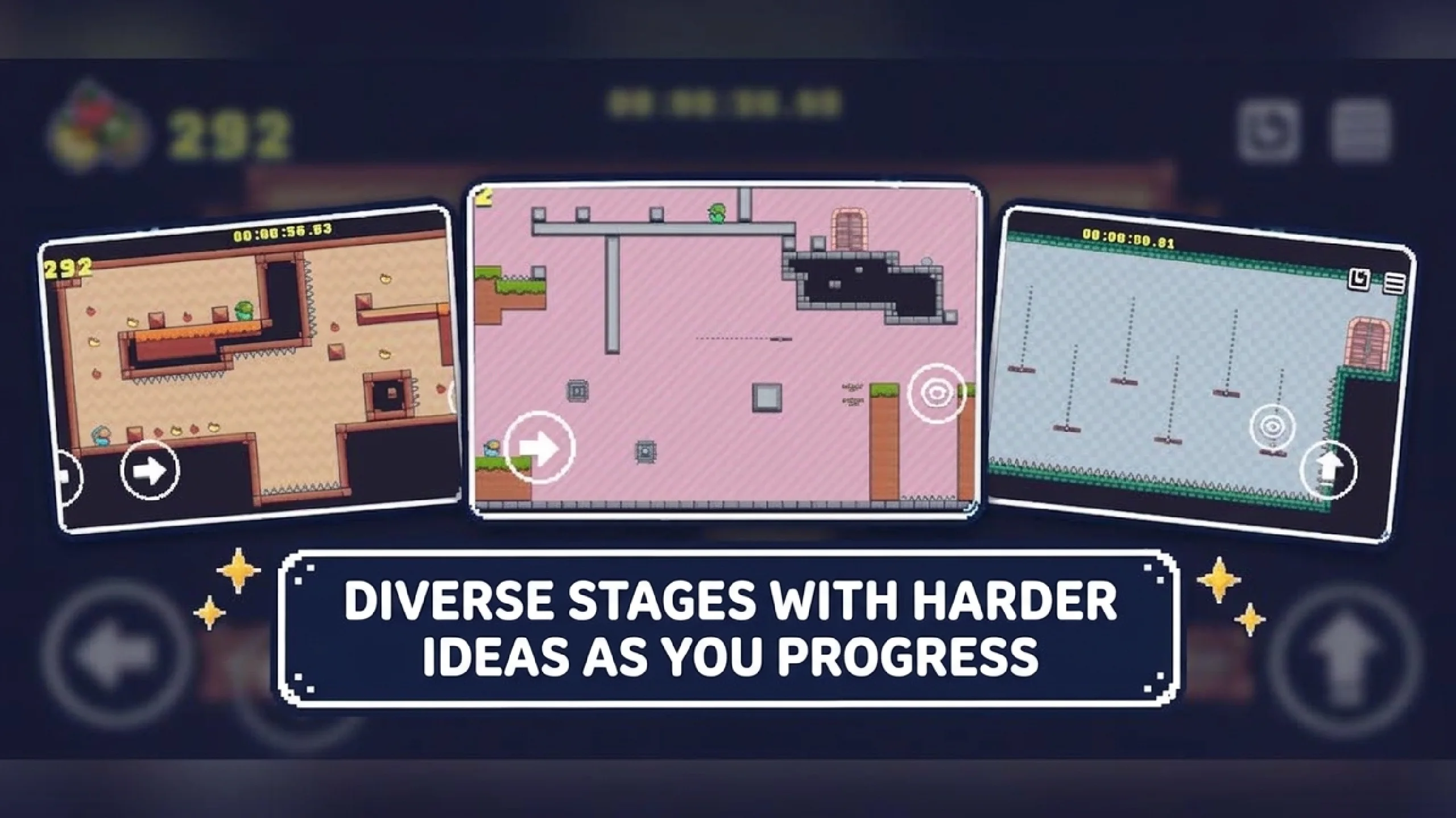 Screenshot 3 for Together: Twin Control