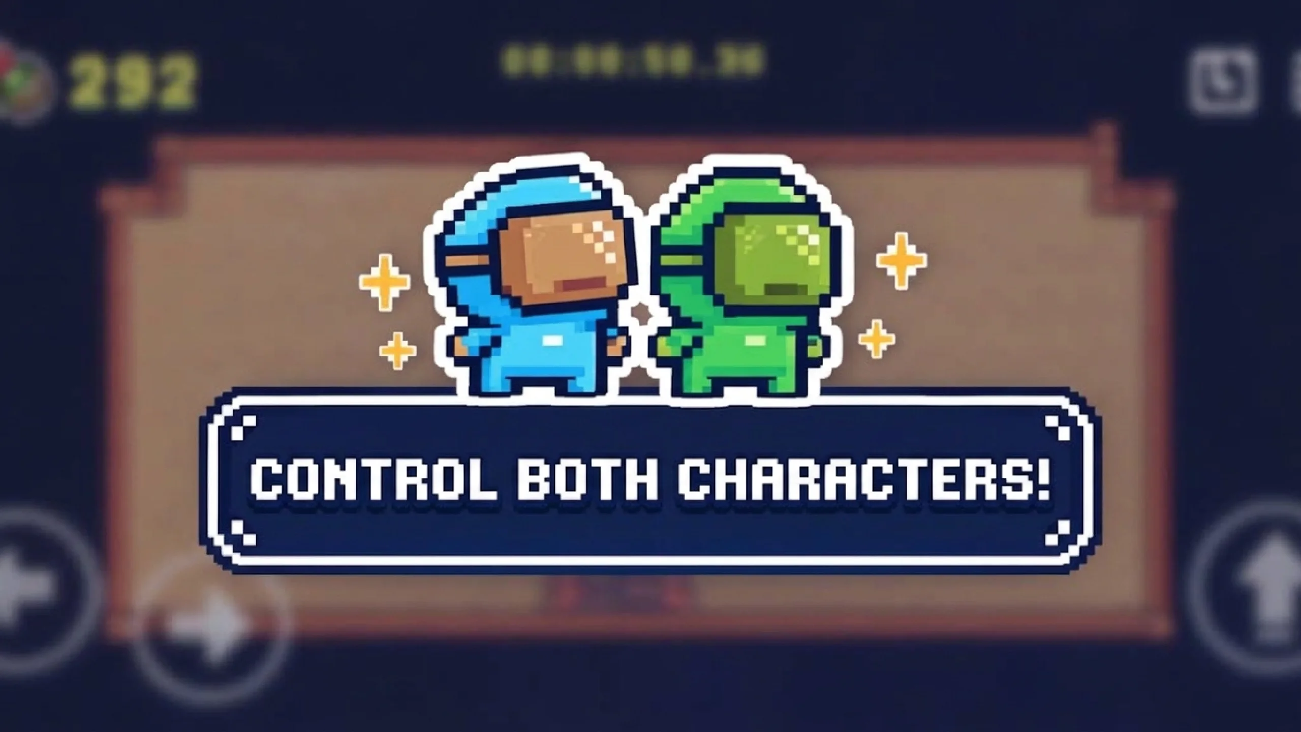 Screenshot 4 for Together: Twin Control