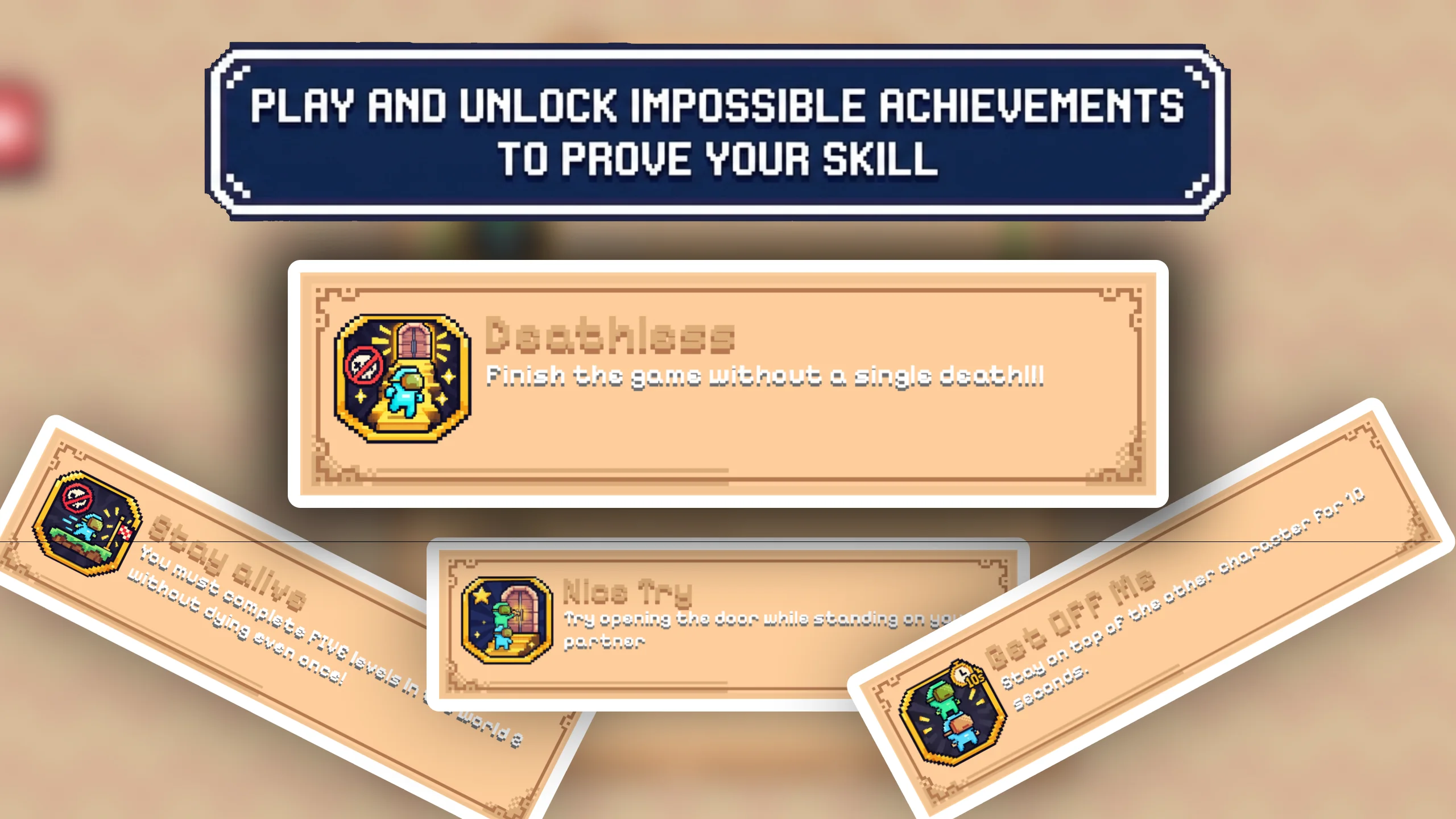 Screenshot 5 for Together: Twin Control