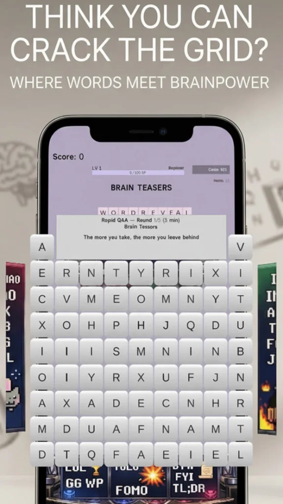 Screenshot 6 for FANDOM FRENZY