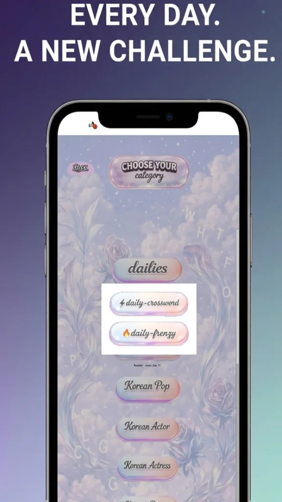 Screenshot 8 for FANDOM FRENZY