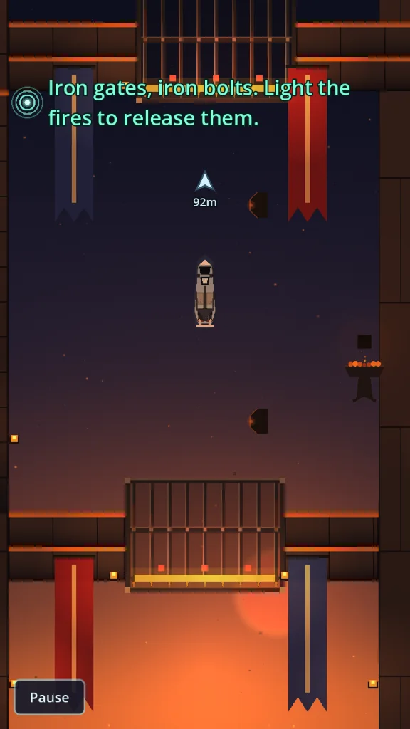 Screenshot 6 for TwinThrust