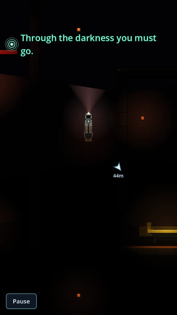 Screenshot 7 for TwinThrust