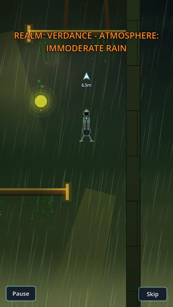Screenshot 8 for TwinThrust