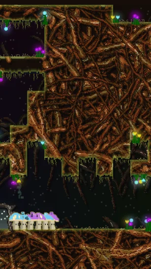Shroomingz screenshot 2