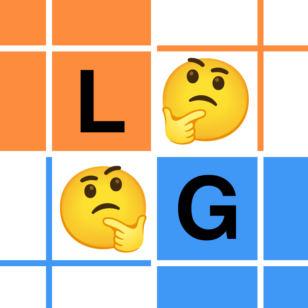 LetterGrid logo