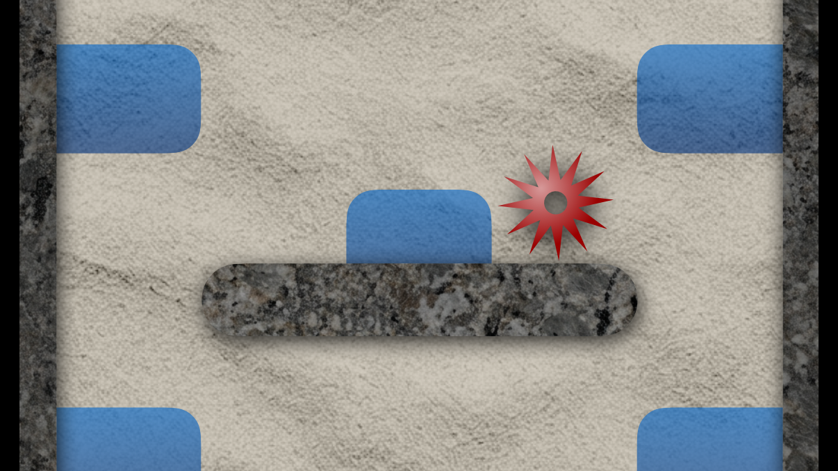 Devlog banner for Tiltrics: Paranoia #1: Outsmarting the Chaser in "Follow Me!" πββοΈπ¨