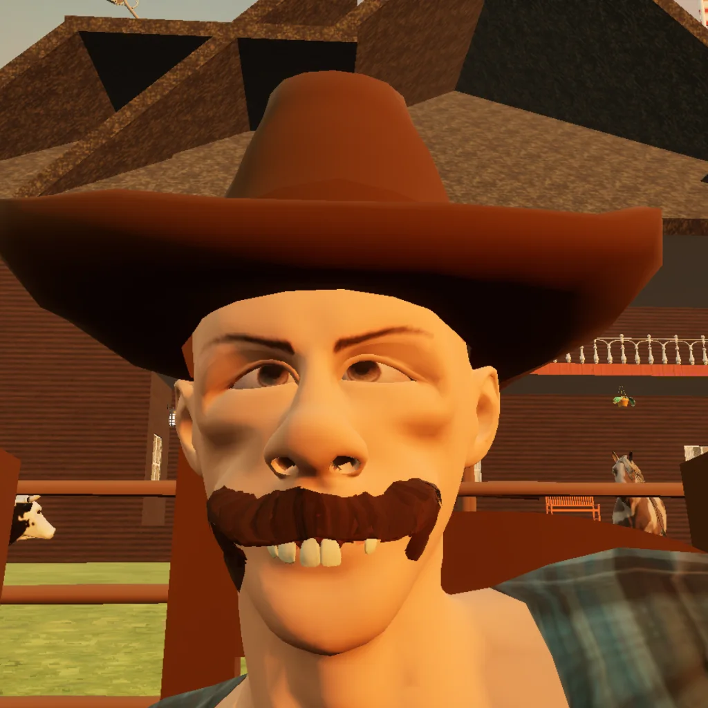 Randy's Ranch logo