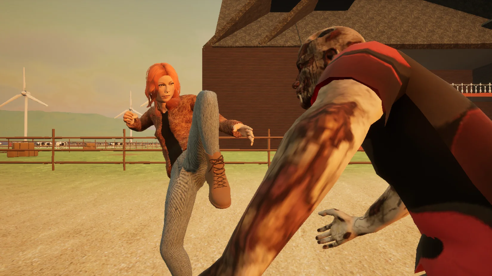 Screenshot 2 for Randy's Ranch