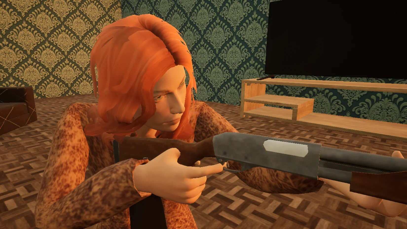 Screenshot 4 for Randy's Ranch