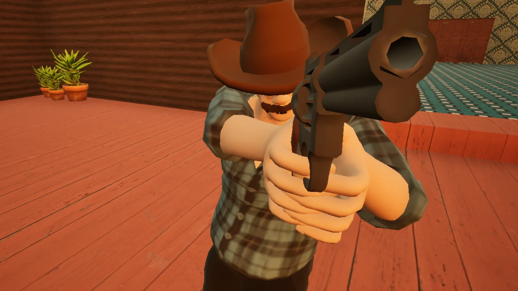 Screenshot 5 for Randy's Ranch