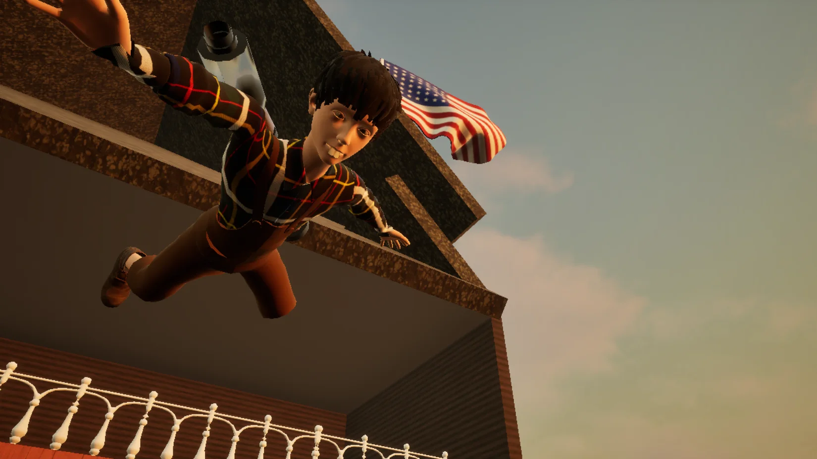 Screenshot 6 for Randy's Ranch