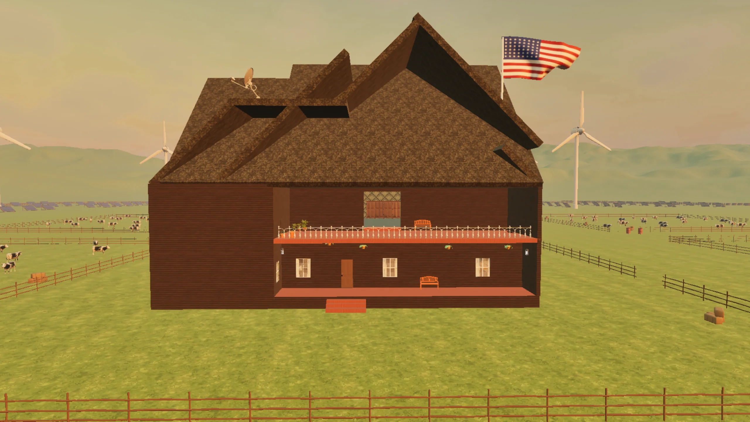 Screenshot 8 for Randy's Ranch