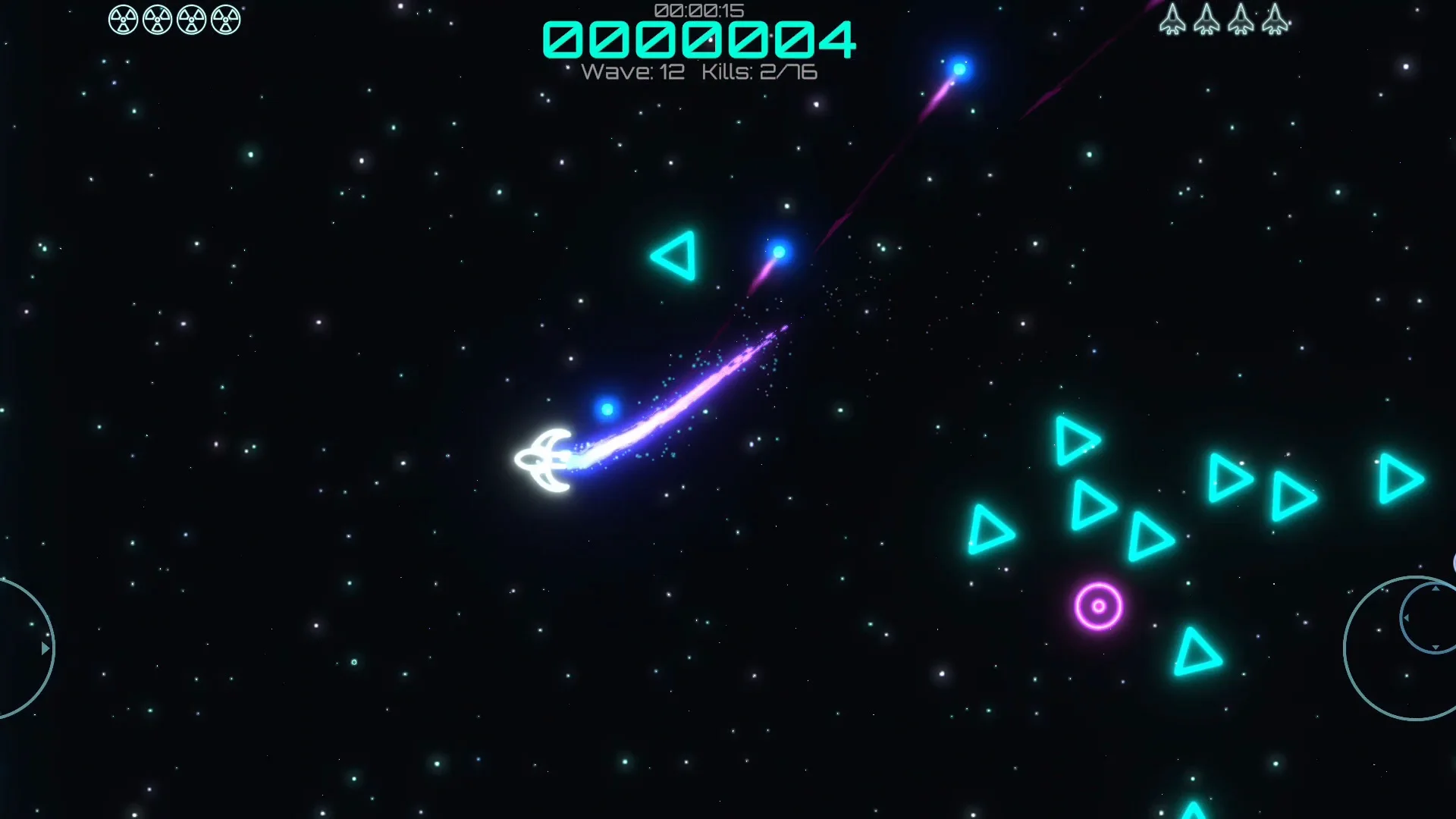 Screenshot 1 for Studio NESARI