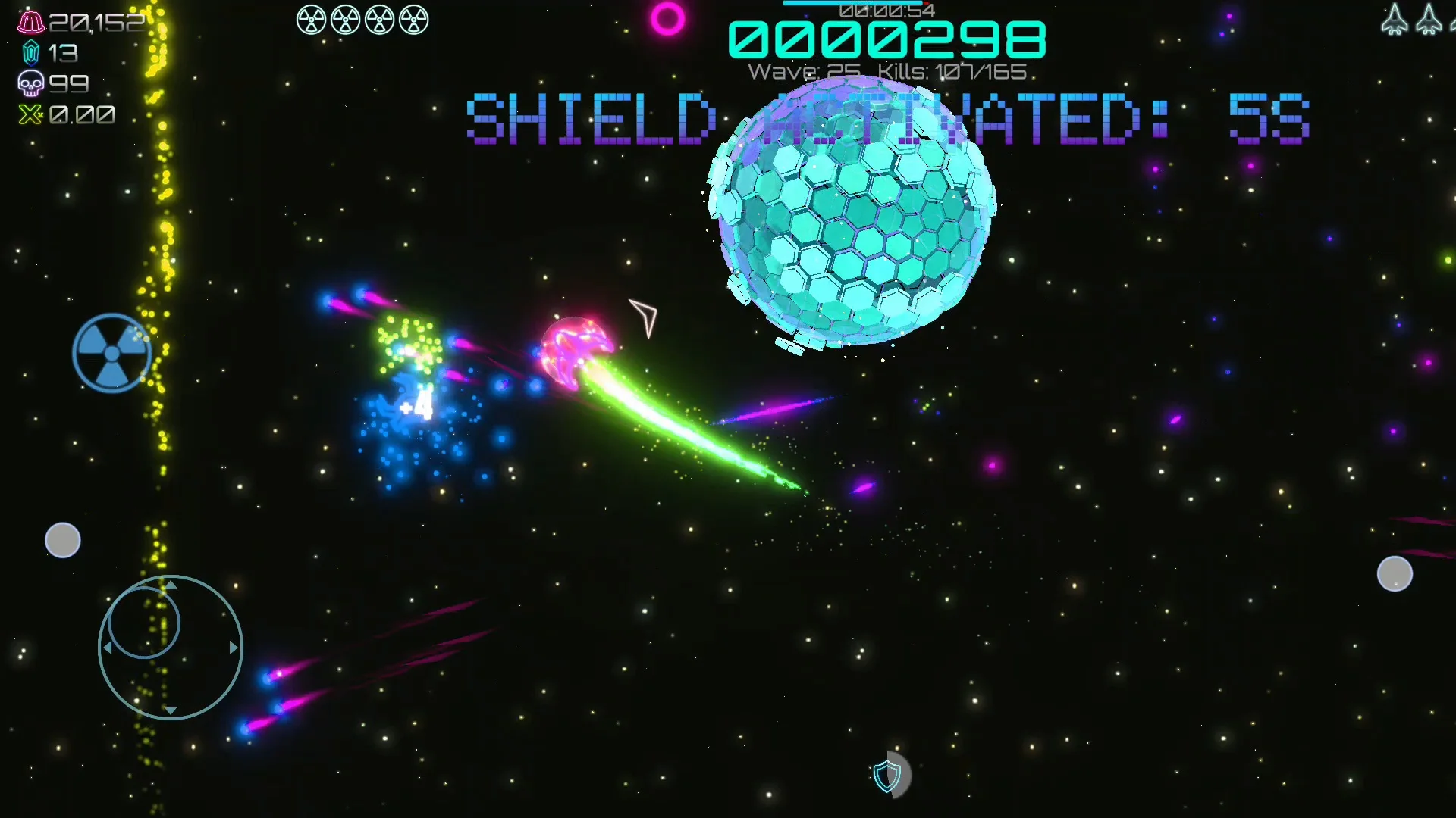 Screenshot 2 for Studio NESARI